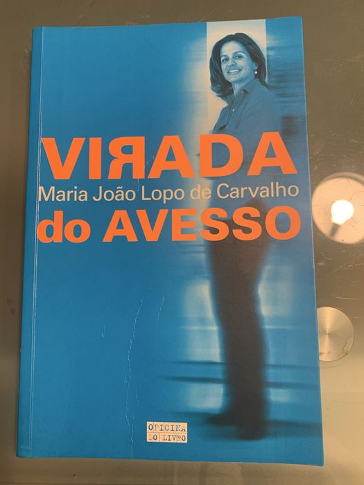 Pack 2 livros :1-“Tão Veloz Como o Desejo” 2-Livro “ Virada do Avesso”