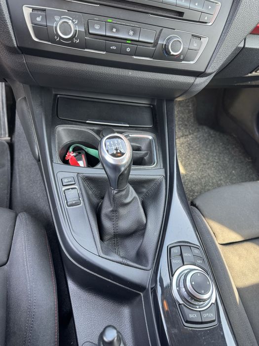 Bmw série 1 120d F20 184 cv foto 5