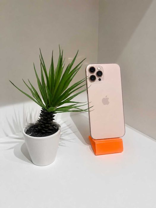Apple iPhone 12 64Gb Bat 100% Usado | Garantia + Fatura