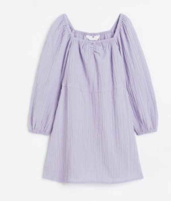 Sukienka HM rozm 146