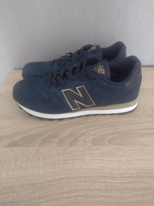 Кросівки New Balance 500