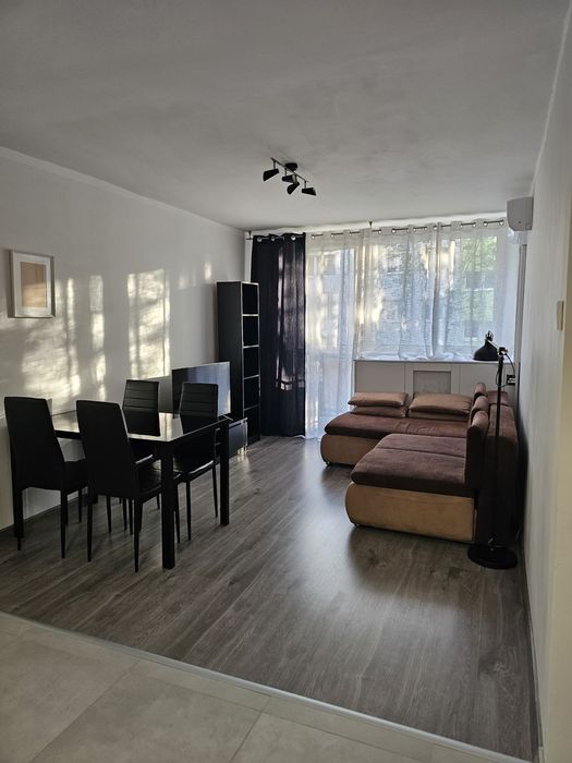 Wynajmę mieszkanie dwupokojowe 36,5 m² ul. Anieli Krzywoń - Widok 4
