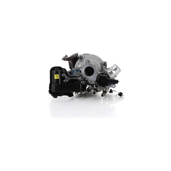 Turbo Renault Clio / Dacia SANDERO 144108206R