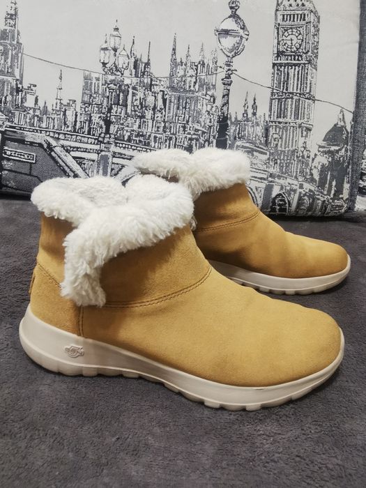 Ботінки 36 розмір, skechers