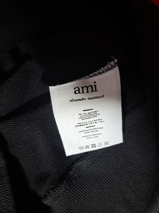 Ami paris sweat NEW
