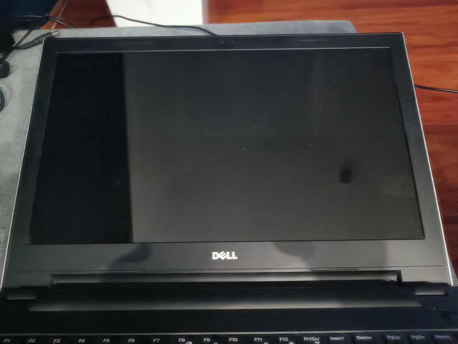 Laptop dell Inspiron 15