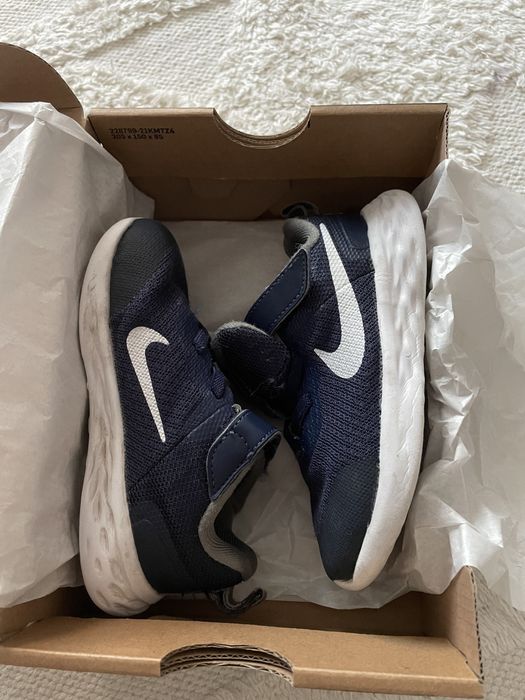 Tenis Sapatilhas Nike criança