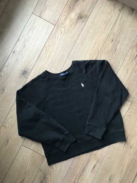Bluza crewneck Polo Ralph Lauren rozm. S ( nowa kolekcja)