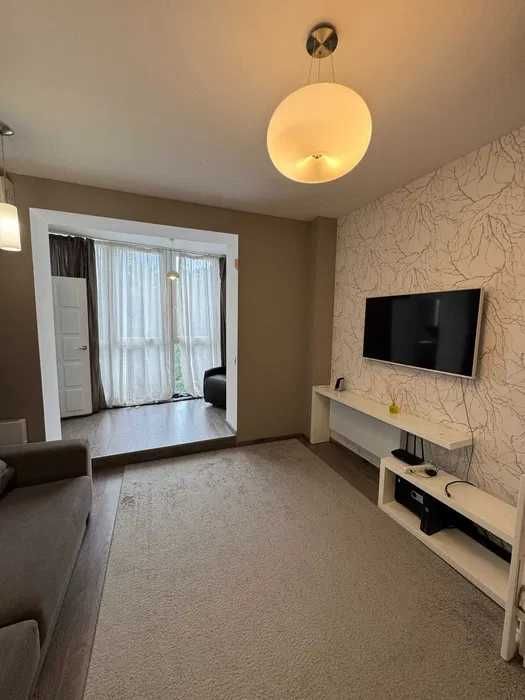 Шикарная 2 кв 73 м2 ЖК Молодежный Алексеевка Победы метро