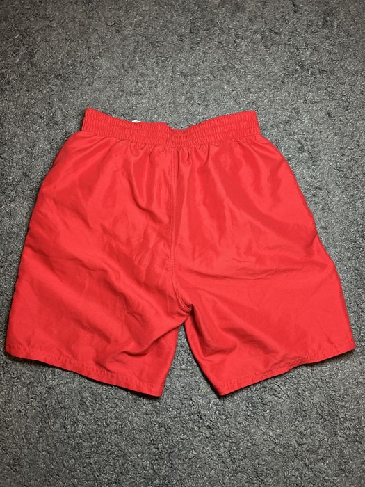 Шотри Nike в ідеальному стані