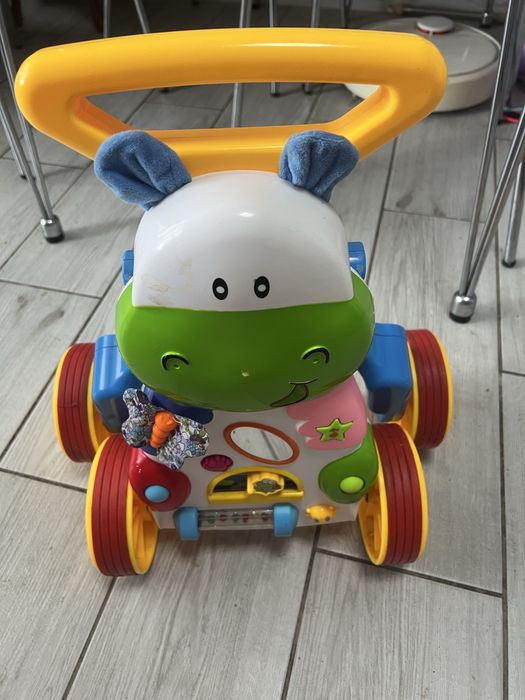 Ходунки для малечі ,толокар,штовхач,пересилаю