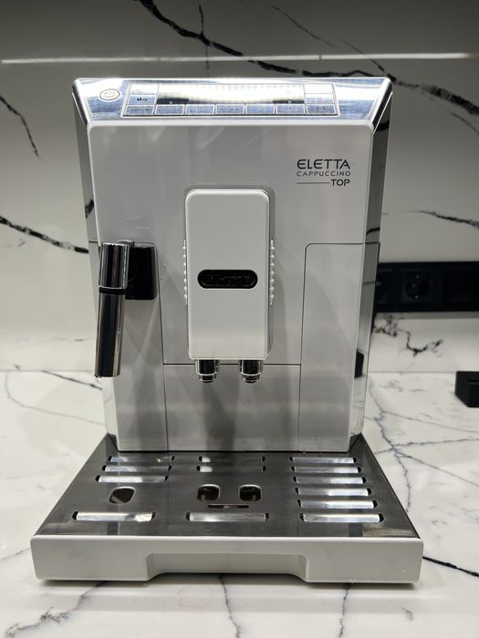 Продам кофемашину  DeLonghiElletta Cappuccino Top