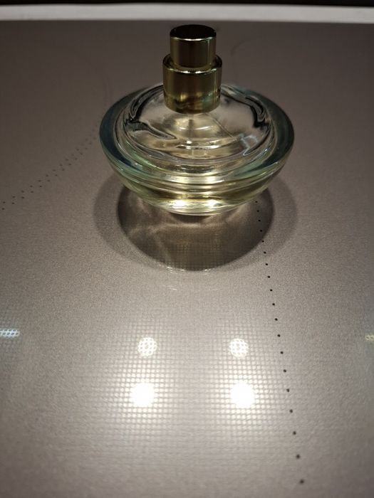 Perfumy damskie DKNY Golden Delicious 30ml  ubytkowy flakon