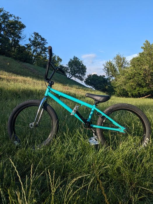 BMX Eastern Cobra