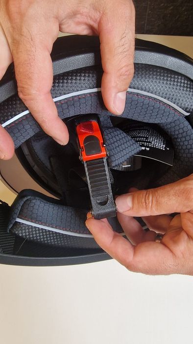 (NOVO) Capacete Integral Mota V cores