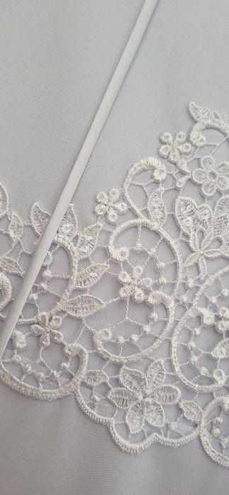 Cudna sukienka Komunijna