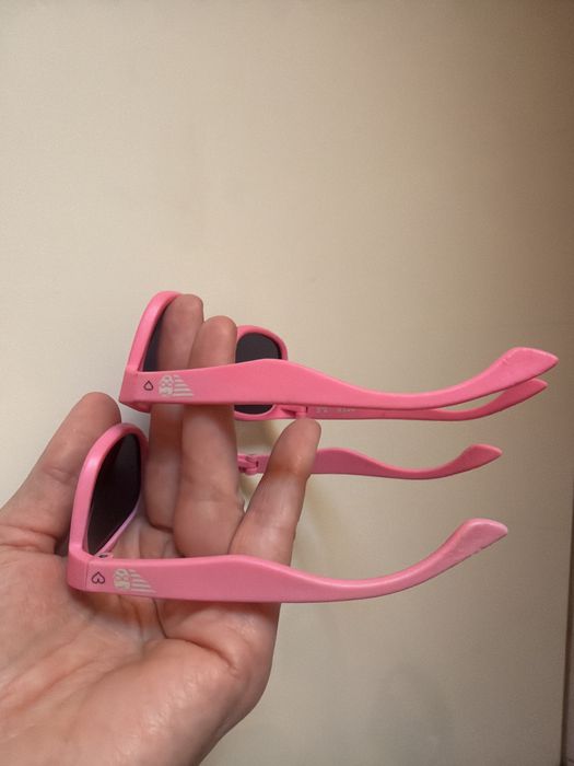 Okulary babiators przeciwsłoneczne ciemne na słońce upf