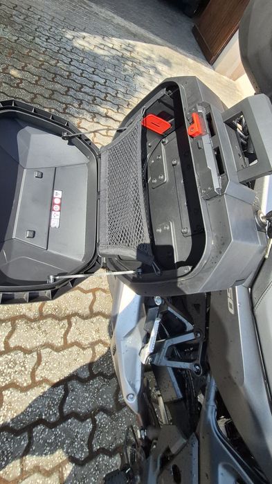 Honda Transalp XL750