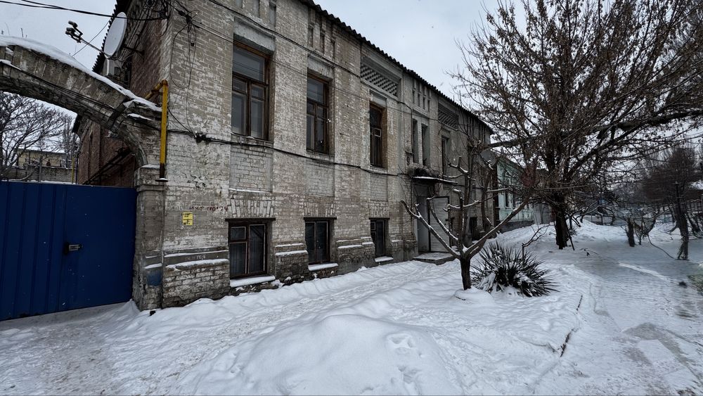 Приміщення 104м2 в Олександр.р-ні