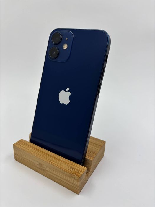 iPhone 12 mini 64GB Blue ГАРАНТІЯ 6 Місяців МАГАЗИН