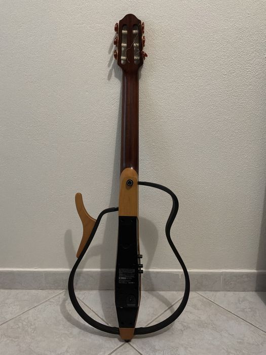 Guitarra Yamaha sgl100n