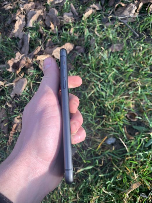 Айфон 11 128гб 83% iPhone 11 128