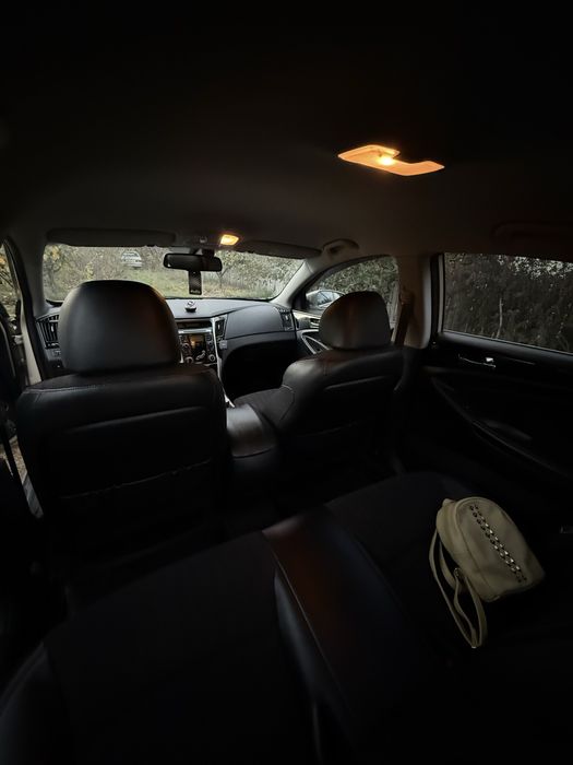 Hyundai Sonata 2010г.в.