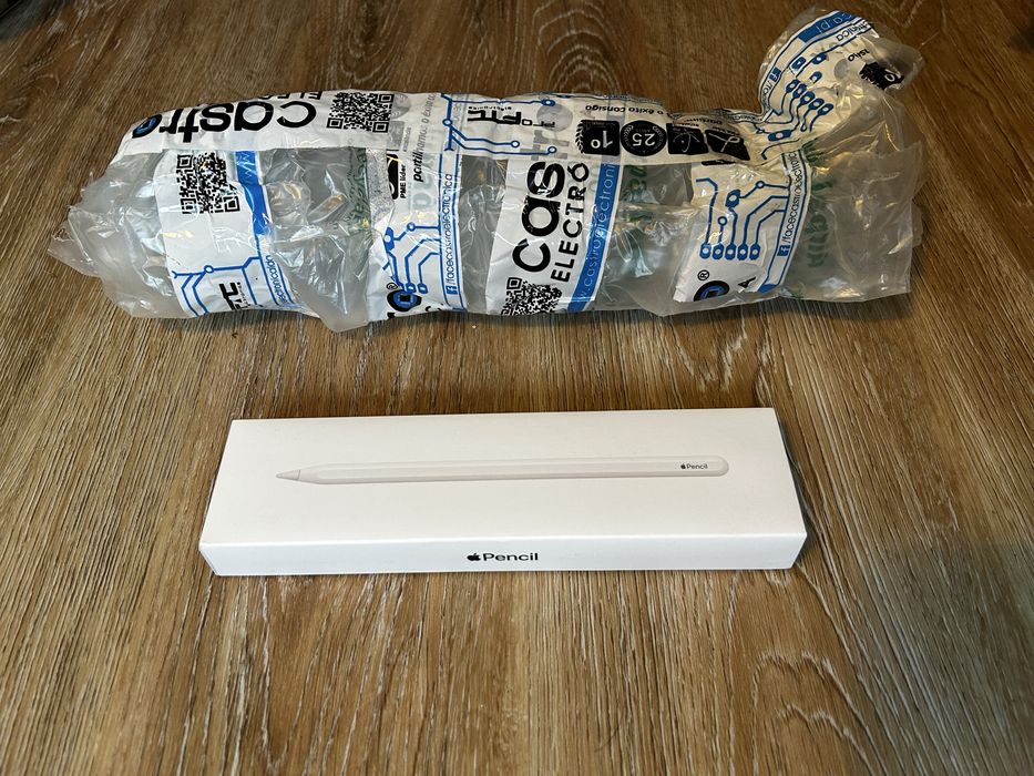 Apple pencil 2a geração
