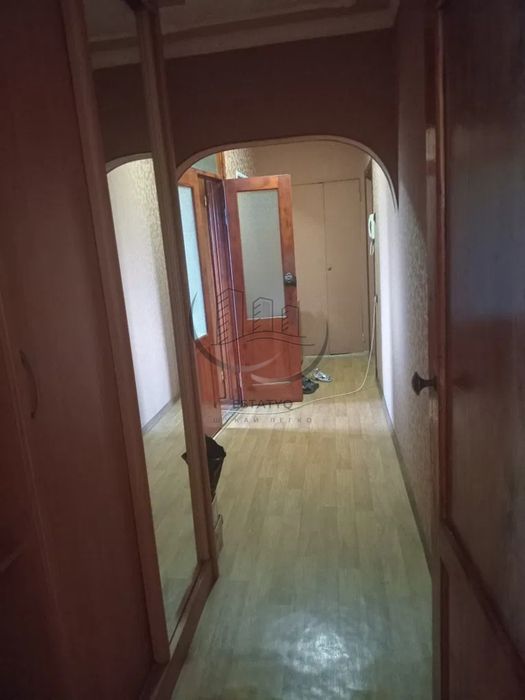 Продам 4 кімнатну квартиру, Олексіївка, м. Перемога