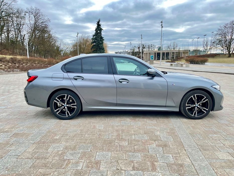 BMW Seria 3