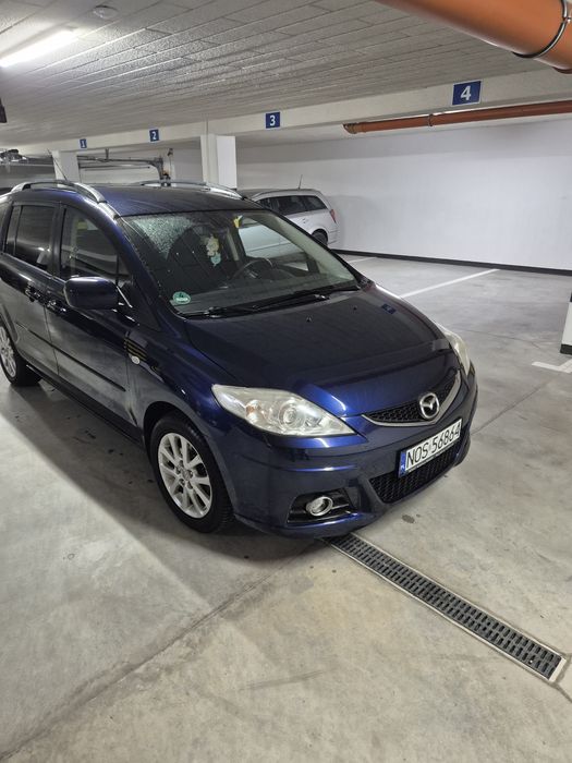 Mazda 5