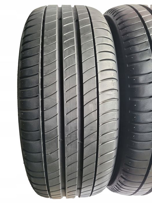 2x michelin primacy 3 215/50 r18 92w 6mm
