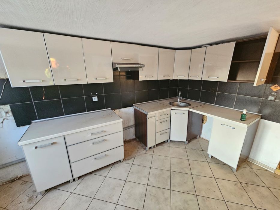 Meble kuchenne do oddania za darmo