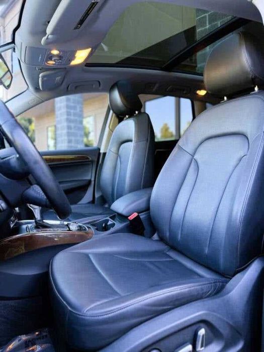 2015 Audi Q5 2.0T quattro Premium Plus