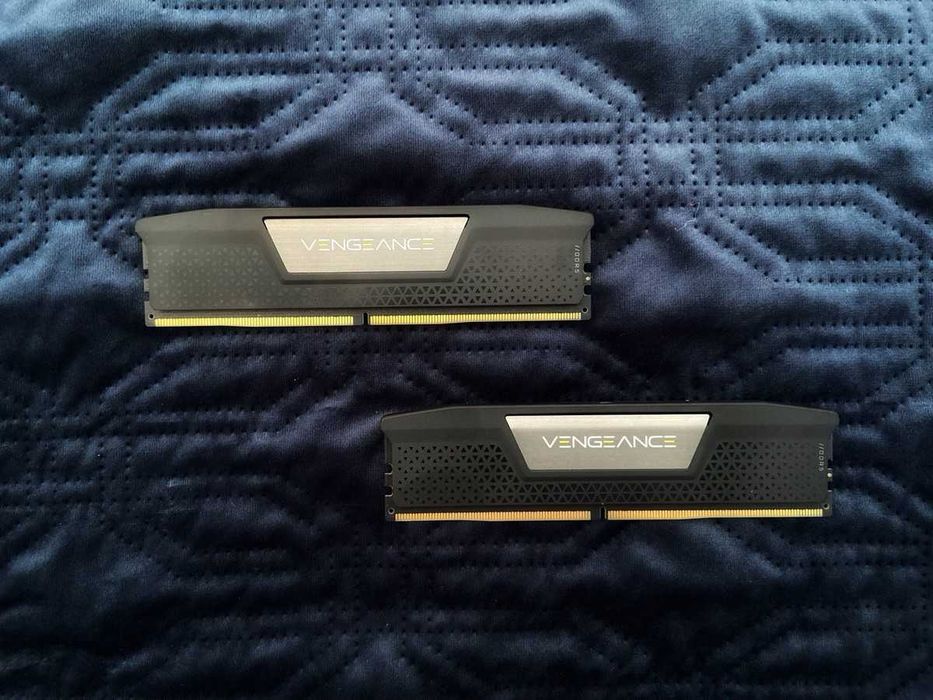 Pamięć RAM 16GB (1x16) Corsair Vengeance 5200MHz