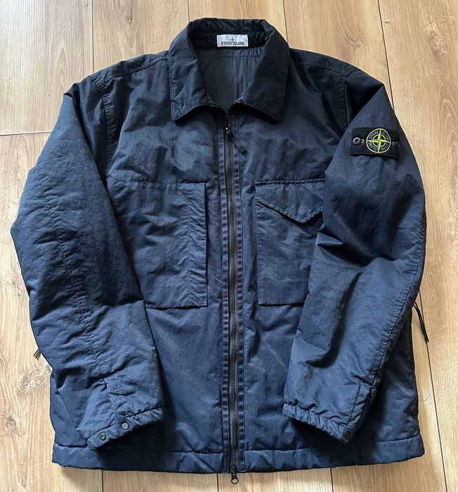 Куртка Stone Island