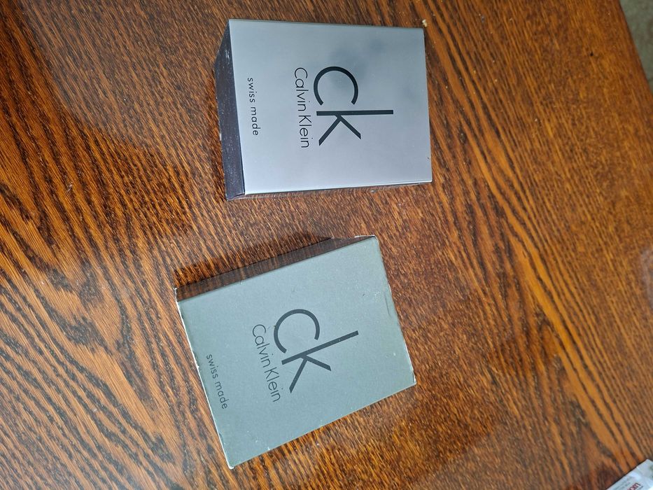 Годинник жіночій. Calvin Klein. Швейцарія.
