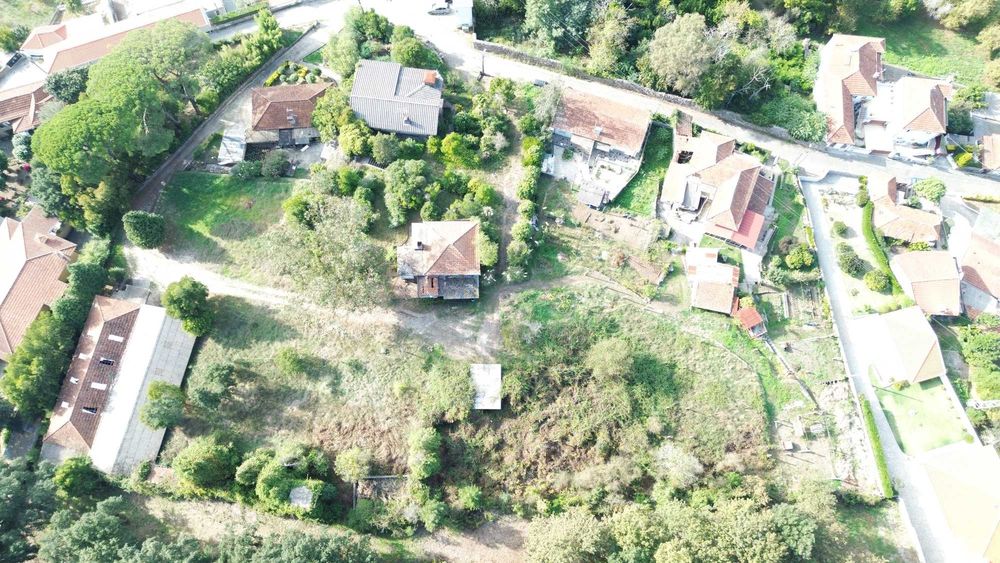 Quinta Santo Tirso