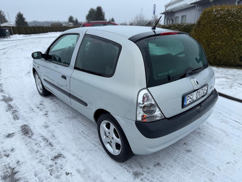 Ladny stan/ 1.2 benzynka 55kw/bez korozji /Ocynk/