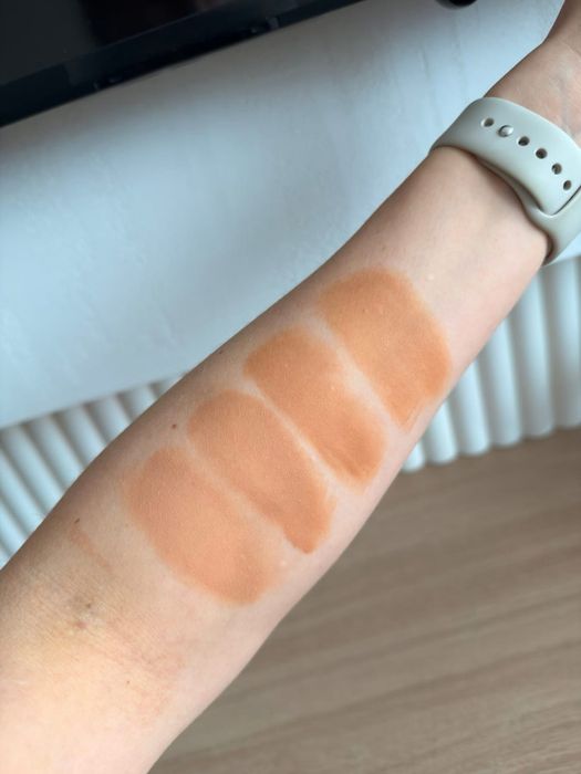 Podklad Clinique even better clinical