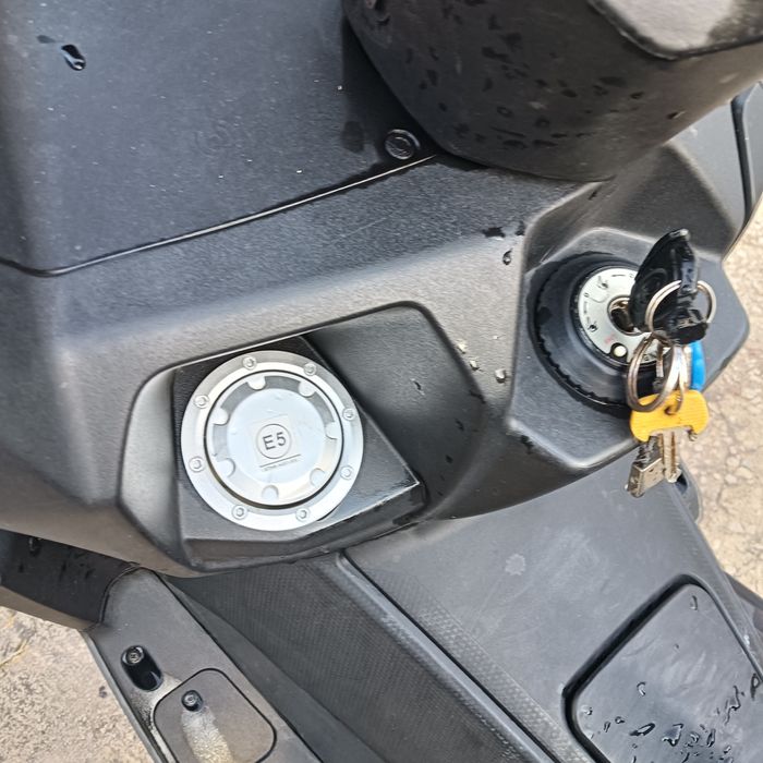 Kynco dink r 125 de 2023