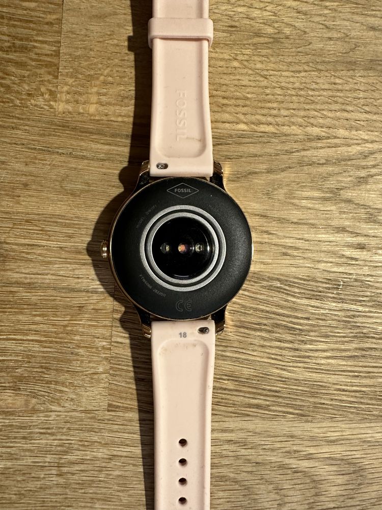 Smartwatch Fossil DW11F1 Krakow Podgorze OLX.pl