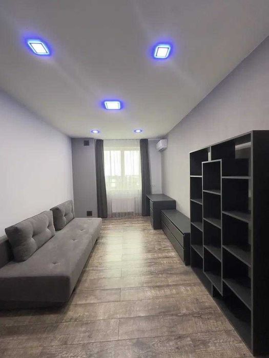 Продаж 4к квартири ДВОРІВНЕВА ПРЕМІУМ 165/148/17м² Дж.Вашингтона 349999$