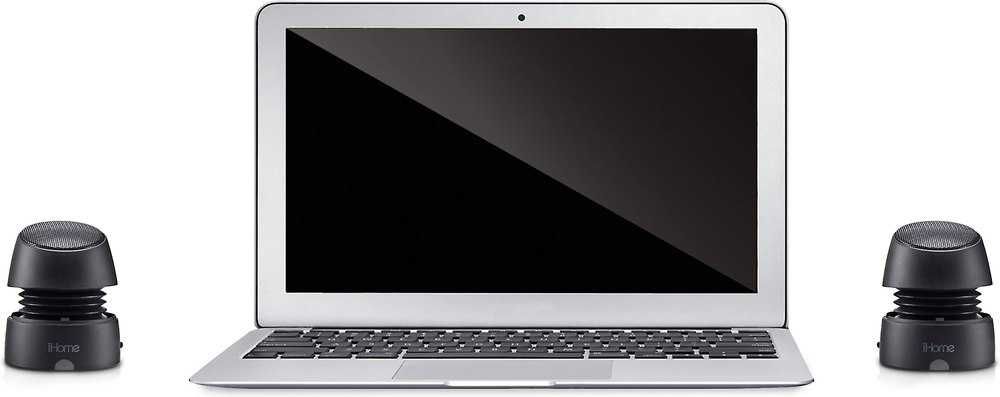 Акустика iHome iHM79