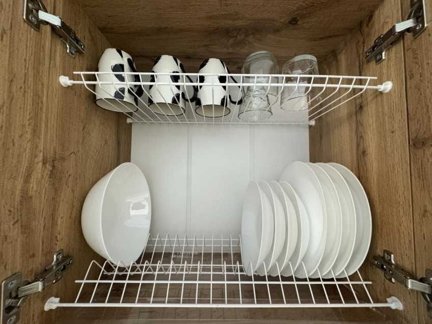 Подобова оренда квартири в ЖК Бізнес-класу !