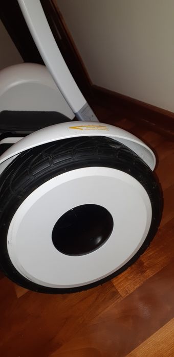 Segway miniLITE N4M160