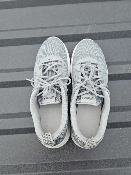 Кросівки Asics Mid Gray