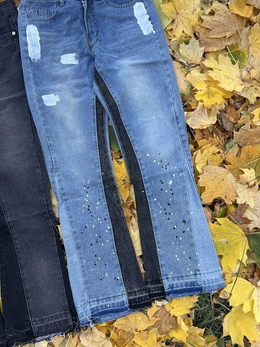 Джинси Gallery Dept / Flared Jeans Gallery Dept / галери депт