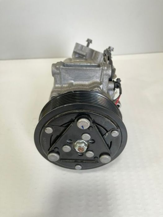 Compressor Ar Condicionado Renault Clio 5 V  Captur II 926008955R