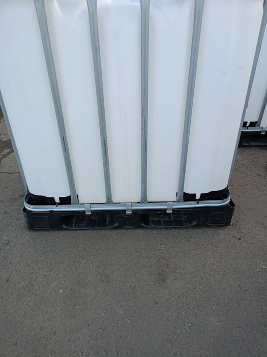 еврокуб ПИЩЕВОЙ тара бочка ёмкость кубик